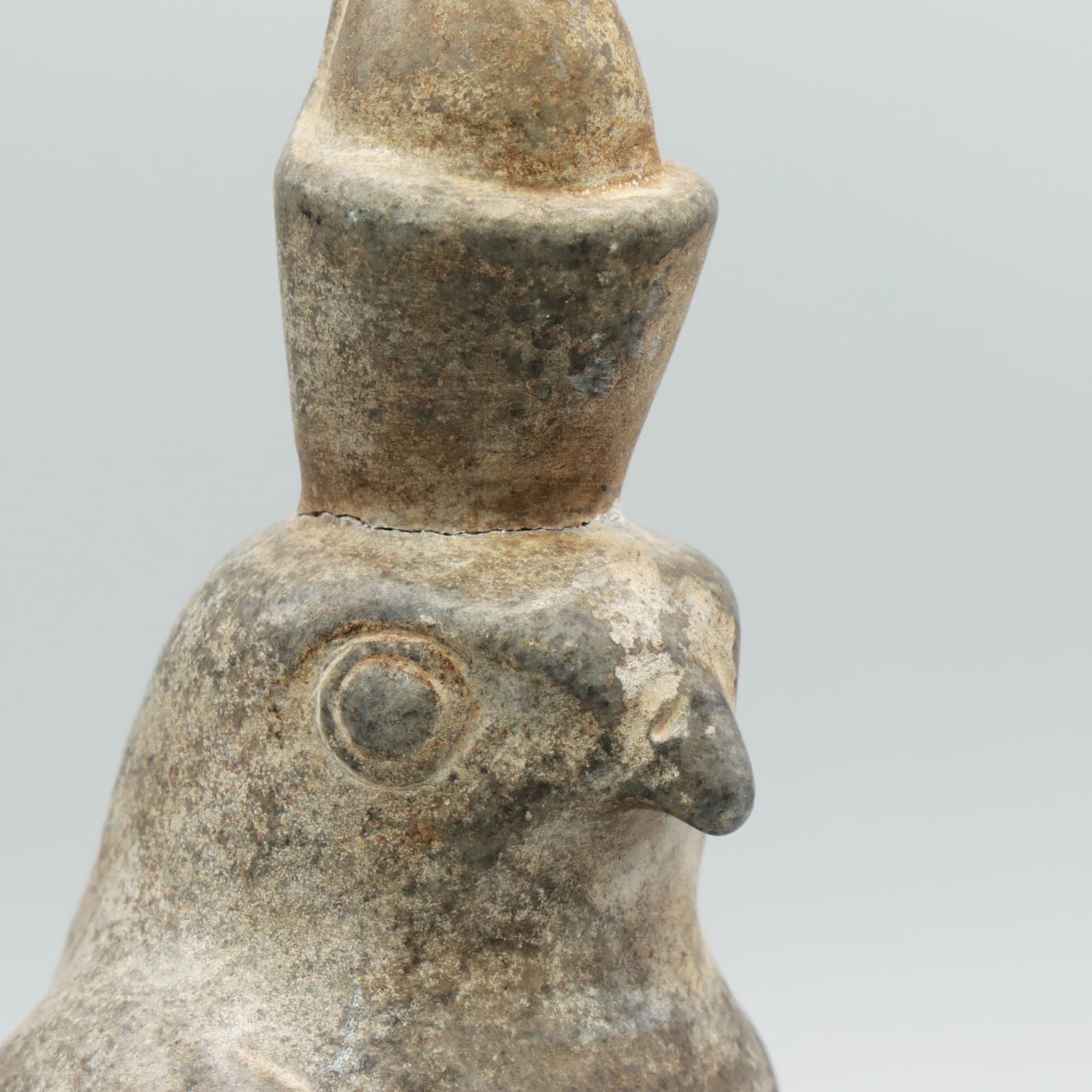 Horus as a Falcon, 664 BCE - 200 BCE