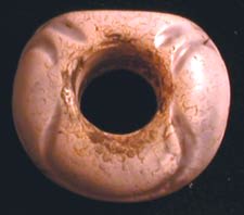 Sassanian Agate Intaglio Seal, 200 CE - 600 CE