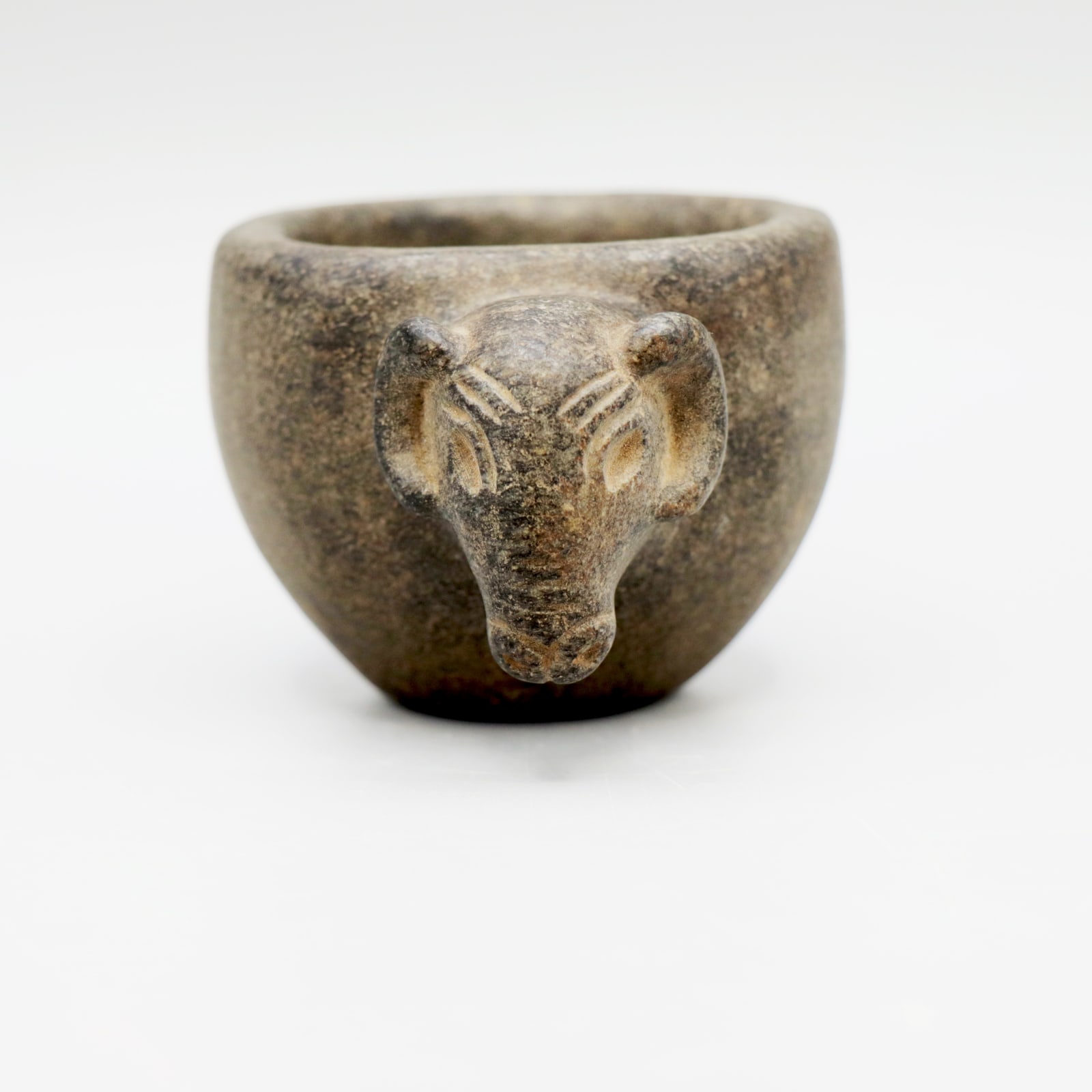 Predynastic Ram Cup, 3500 BCE - 2000 BCE