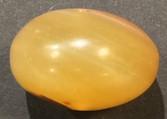 Sassanian Seal, 200 CE - 600 CE