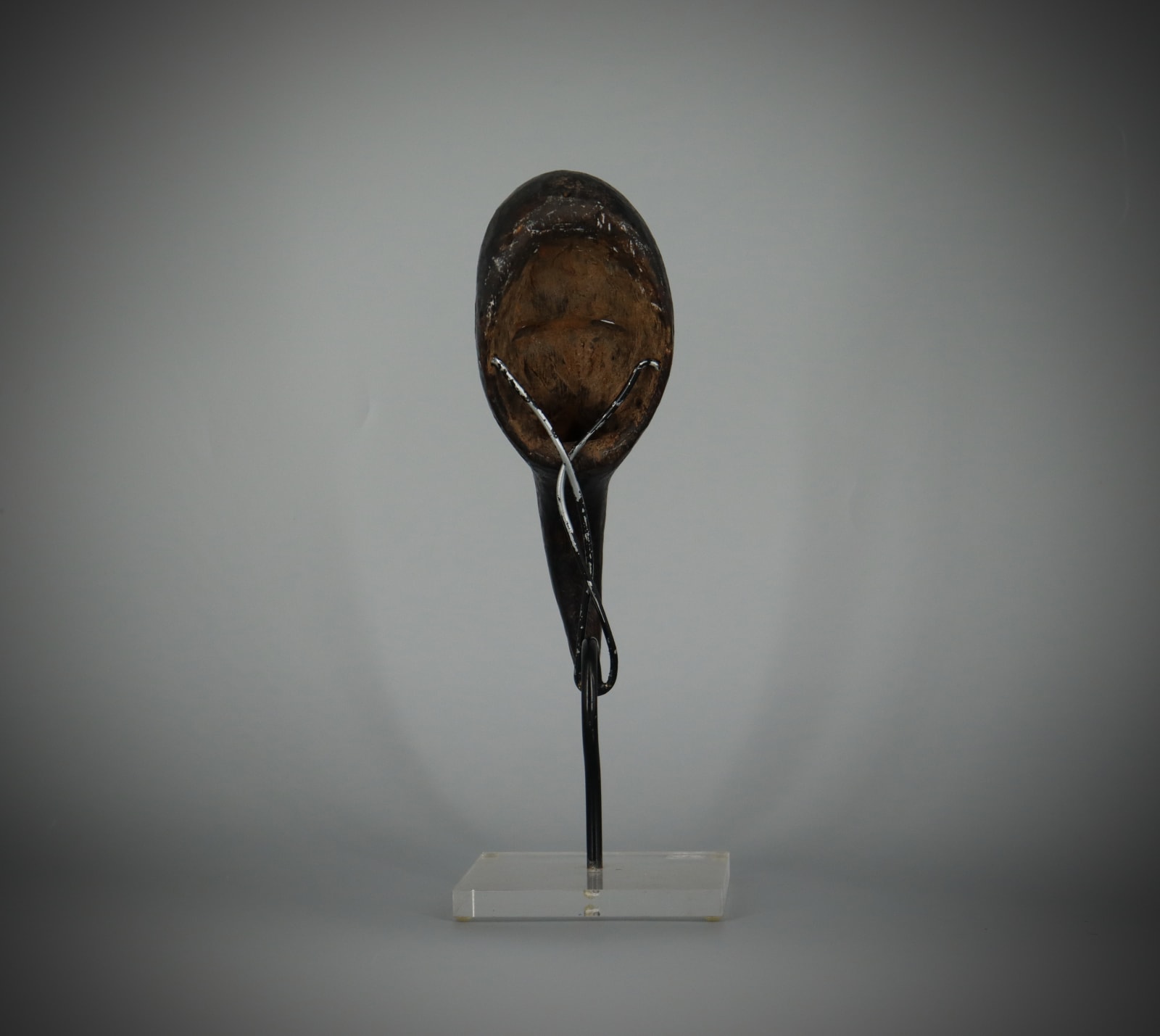 Dan Bird Mask (Ge Gon), Nineteenth to Twentieth Century AD