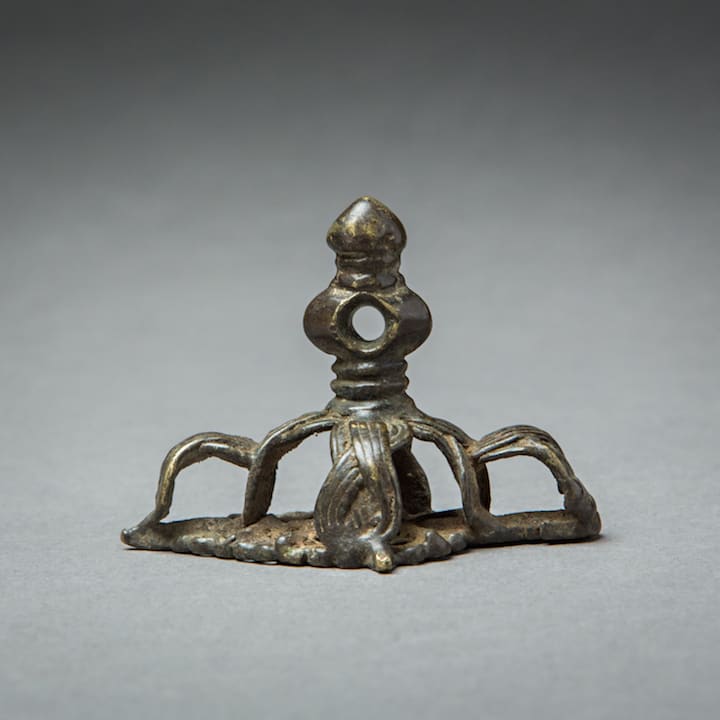 Bronze Seal, 18th Century CE - 19th Century CE