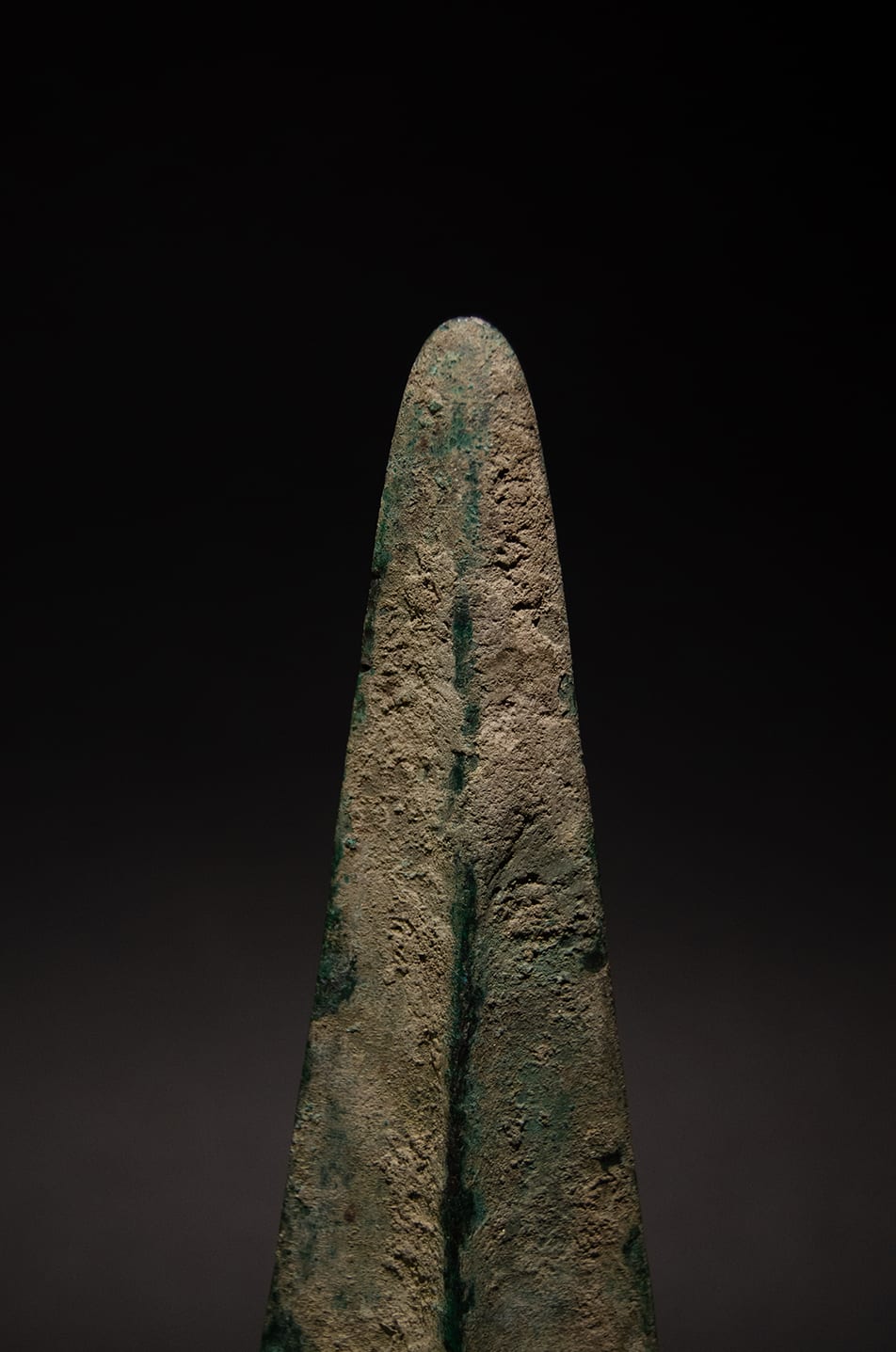 Harappan Spearhead, 3000 BCE - 2000 BCE
