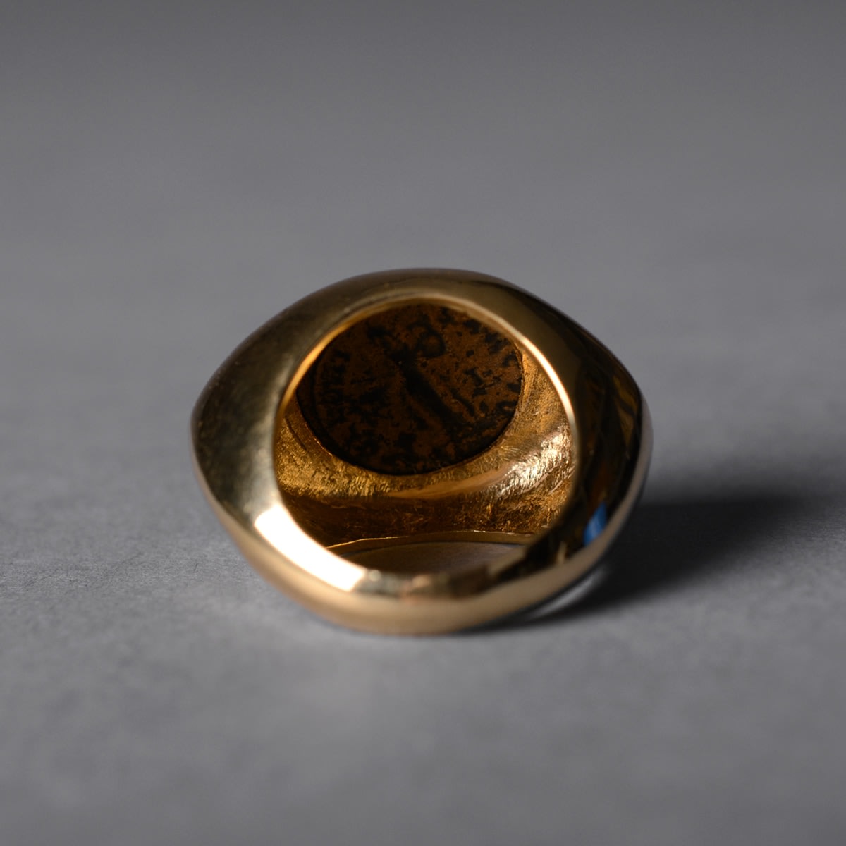 Bronze Roman Imperial Coin Of The City Of Antioch, 305 CE - 313 CE