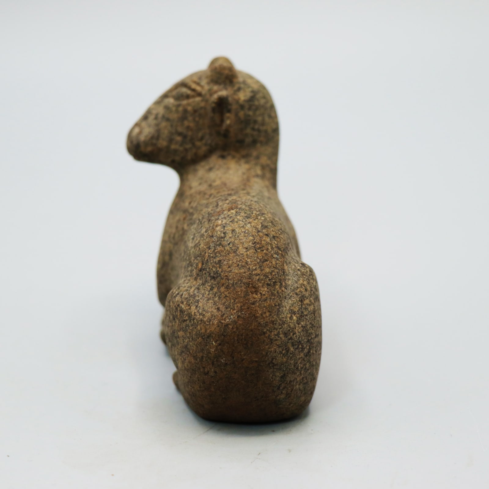 Sumerian Figure of a Calf , 3000 BC - 2000 BC