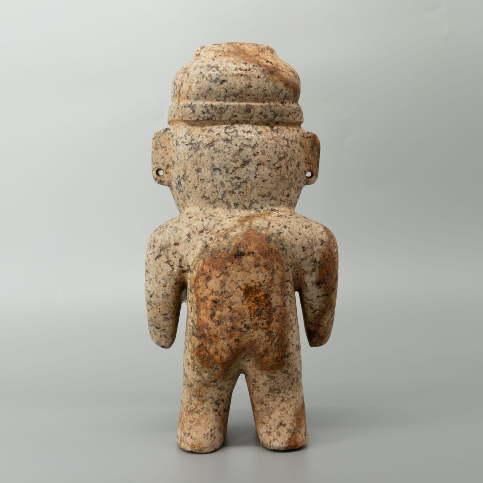 Olmec Figure of a Werejaguar , c. 900 to 500 BCE