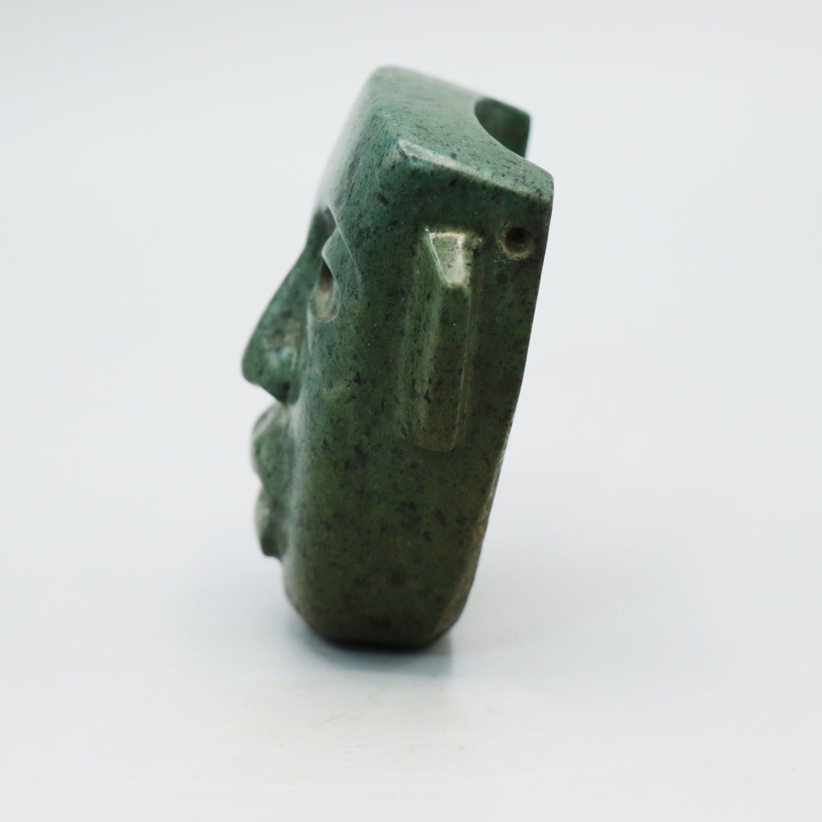 Teotihuacán ‘Funerary Mask’, AD 200 – AD 600