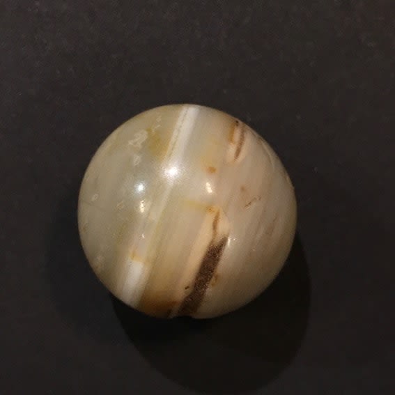 Sassanian Seal, 200 CE - 600 CE