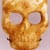 Alabaster Mask, 100 CE - 500 CE