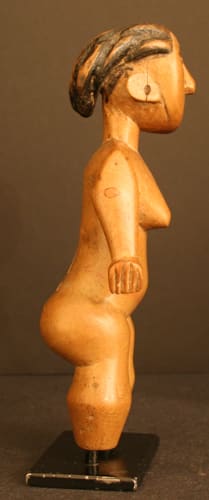 Ewe Doll, 1900 CE - 1950 CE