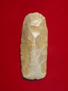 Neolithic Flint Axe Head, 6000 BCE - 4000 BCE