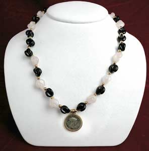 Silver Denarius Of Roman Emperor Trajan, 98 CE - 117 CE