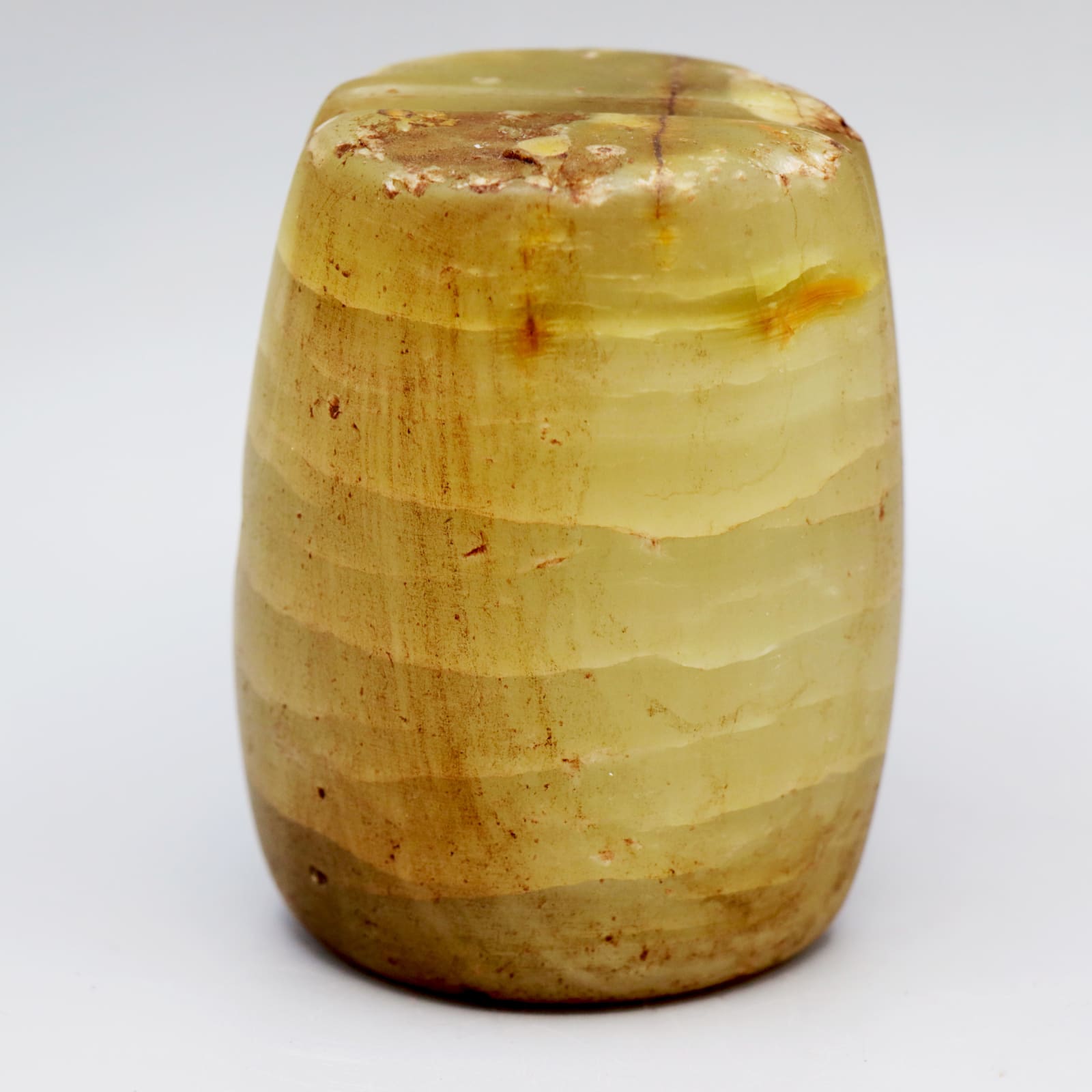 Bactrian Aniconic Idol, Second Millennium BC