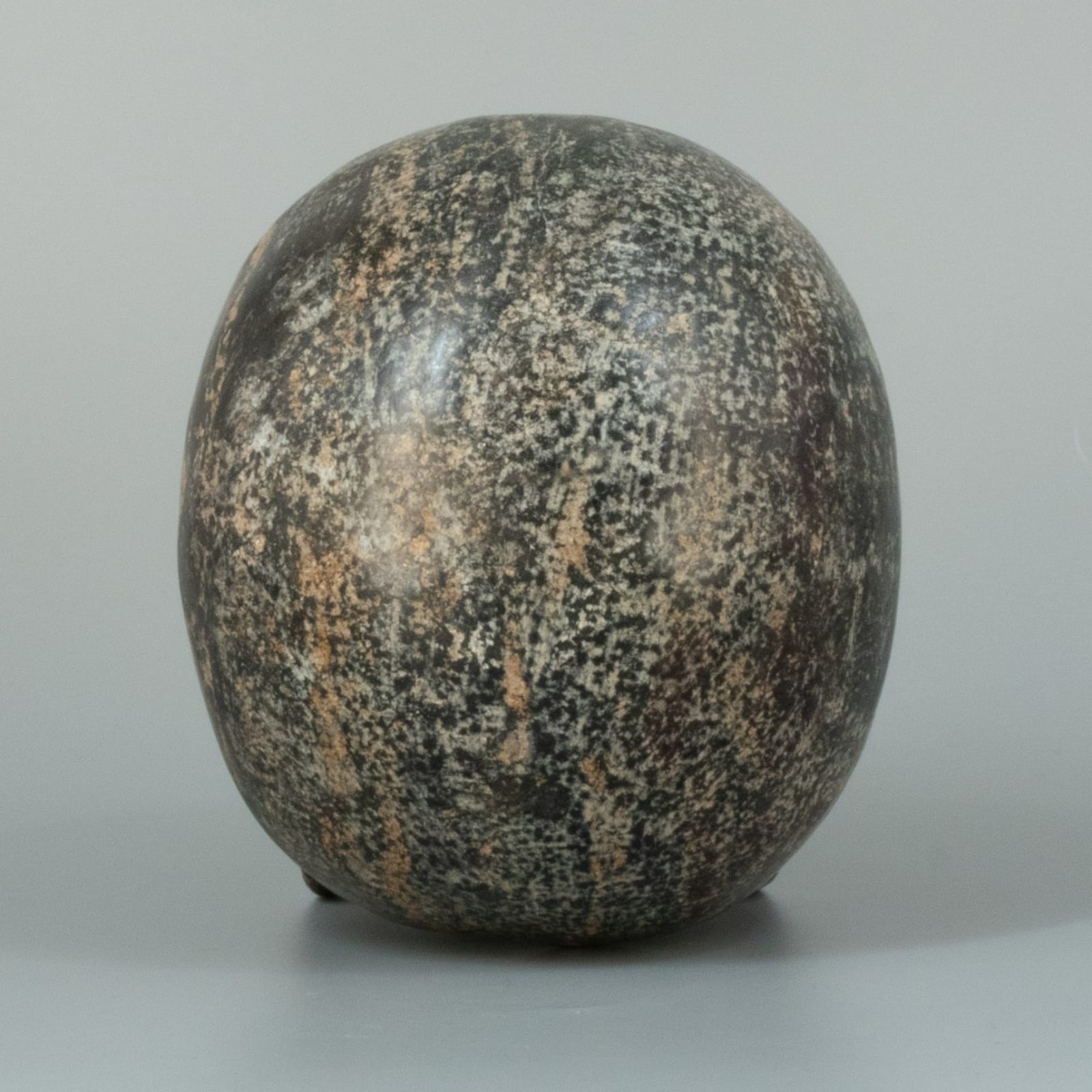 Aztec skull, 13th Century - 15th Century CE