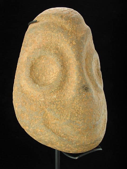 Basalt Head, 1000 CE - 1500 CE