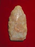 Neolithic Flint Axe Head, 6000 BCE - 4000 BCE