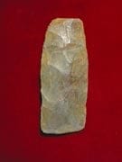 Neolithic Flint Axe Head, 6000 BCE - 4000 BCE