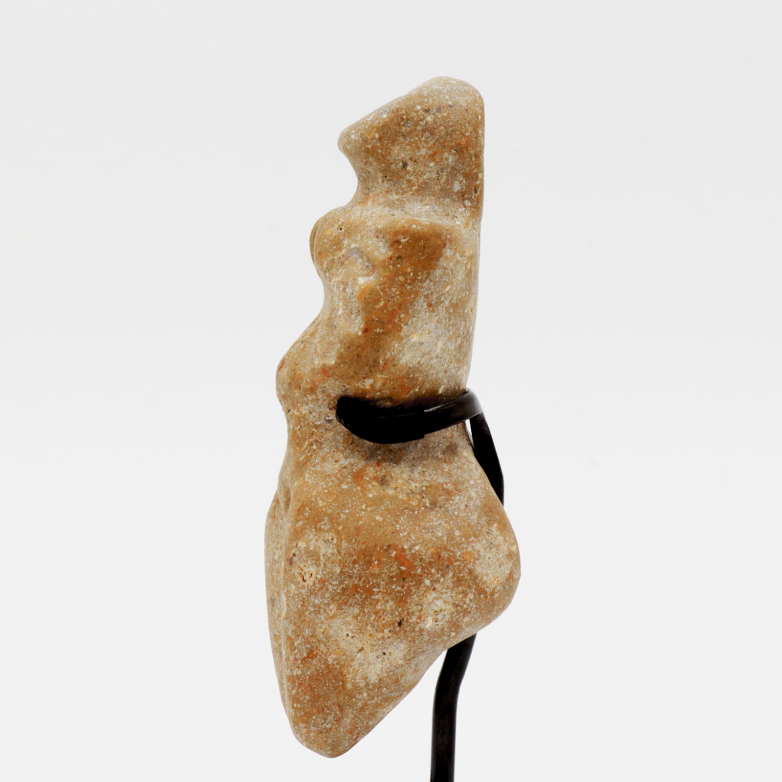 Neolithic Anatolian Venus Figure, 6000 BC - 5500 BC