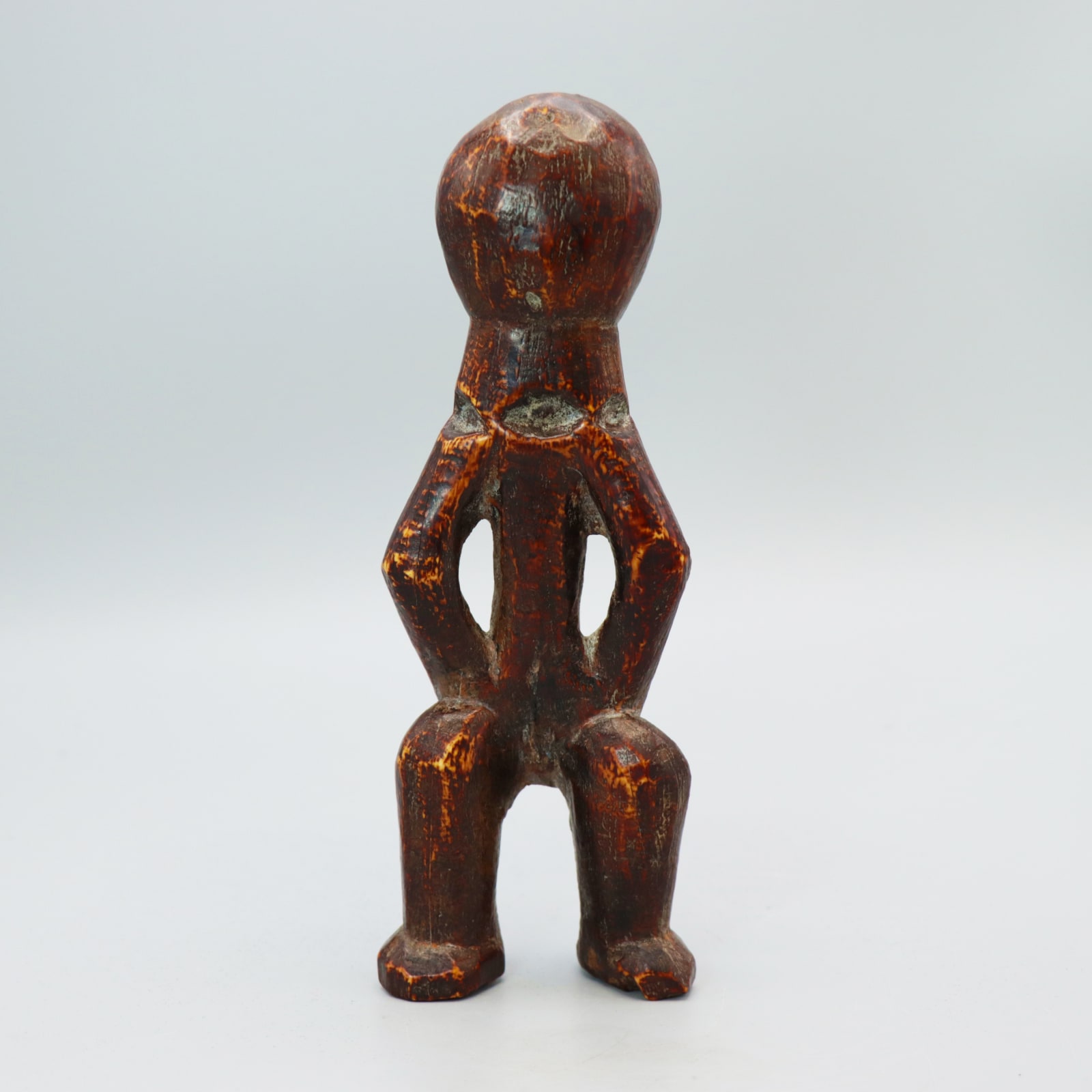 Lega Iginga Figure, Nineteenth Century AD