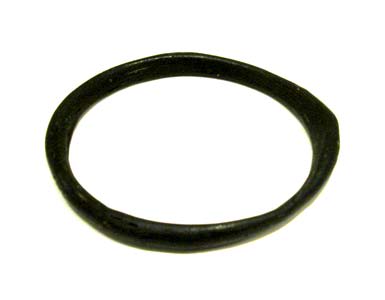 Roman Glass Child's Bangle, 100 CE - 300 CE