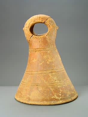 Djenne Terracotta Sculpture, 12th Century CE - 14th Century CE