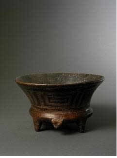 Colima Terracotta Zoomorphic Vessel, 100 BCE - 250 CE