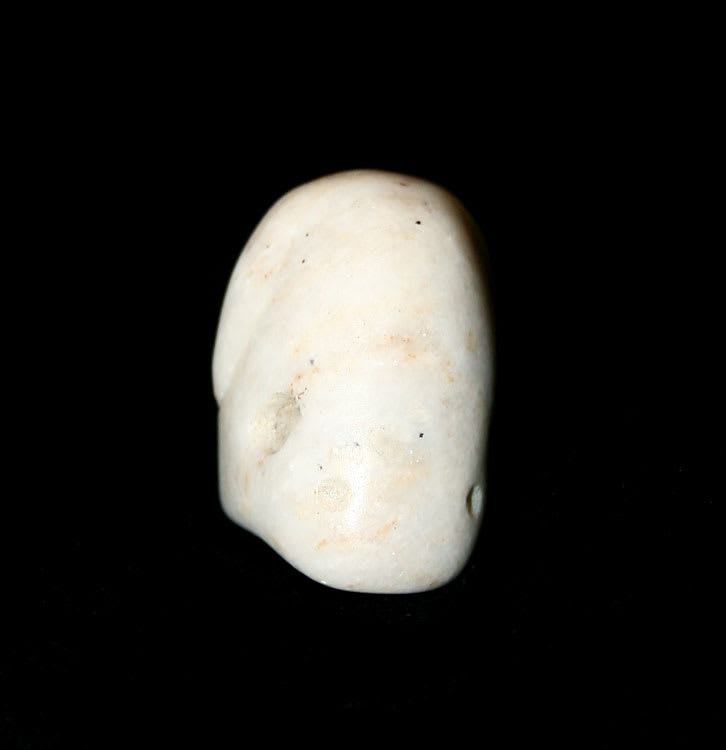 Stone Amulet, 3000 BCE - 2000 BCE