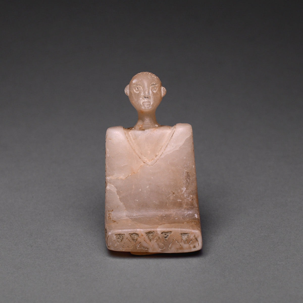 Oceanic Sculpture, 1890 CE - 1950 CE