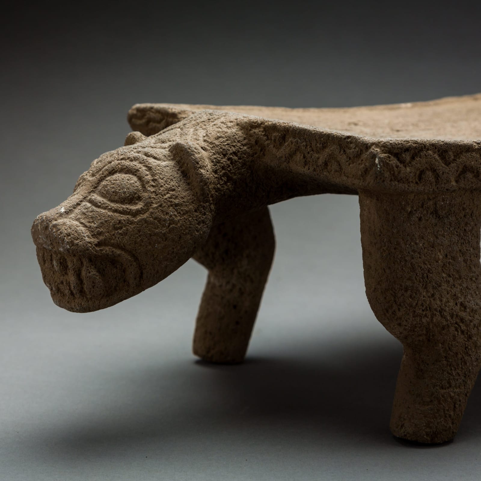 Bankoni Terracotta Bird Vessel, 12 Century BCE - 15th Century CE