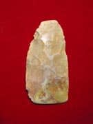 Neolithic Flint Axe Head, 6000 BCE - 4000 BCE