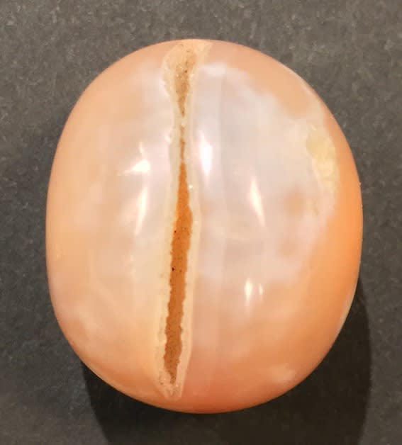 Sassanian Seal, 200 CE - 600 CE