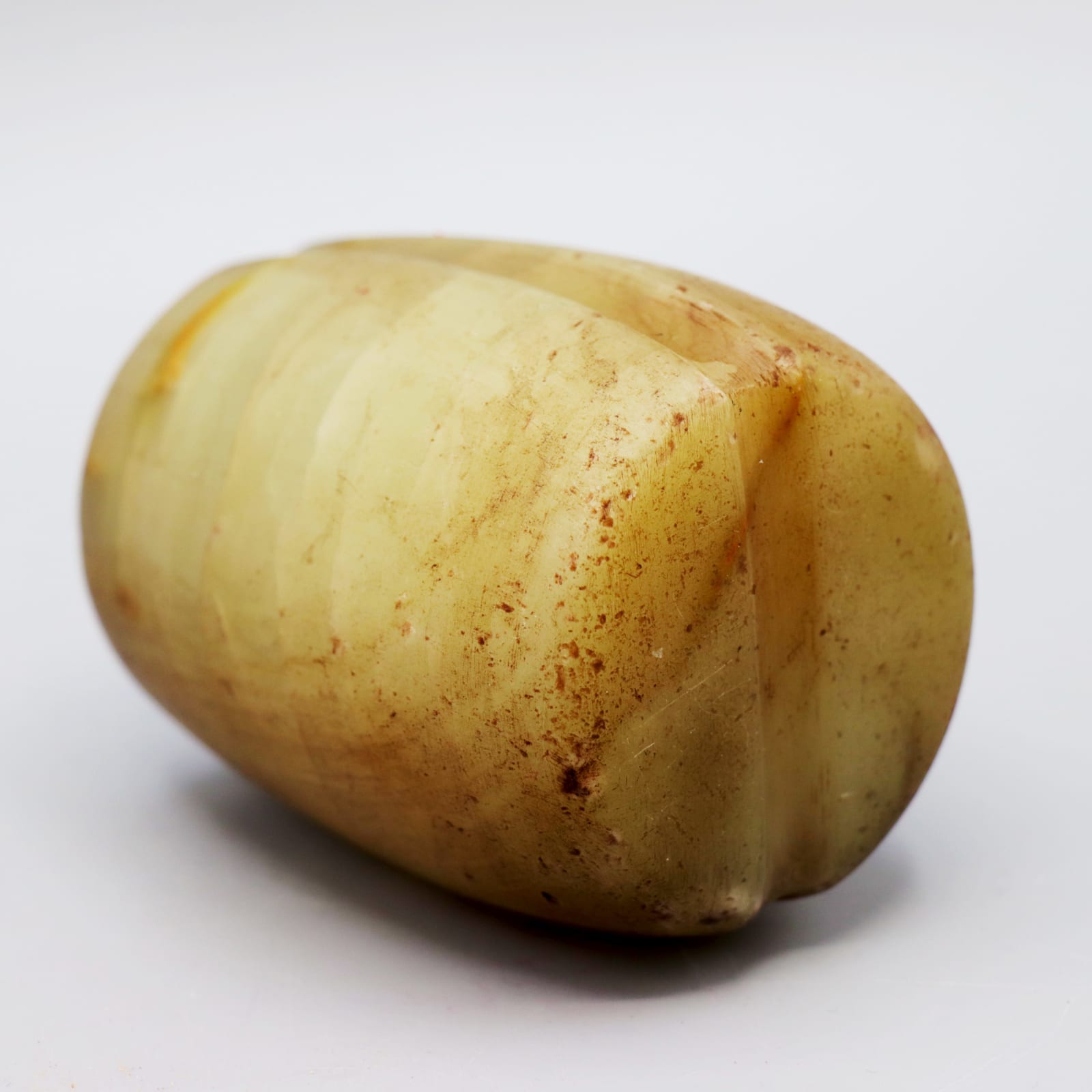 Bactrian Aniconic Idol, Second Millennium BC