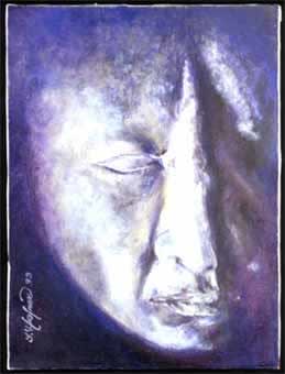 The Magnificent Irene Datig:, 1989