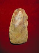 Neolithic Flint Axe Head, 6000 BCE - 4000 BCE