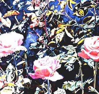 Kynthia - Garden Of Eden, 1987 CE