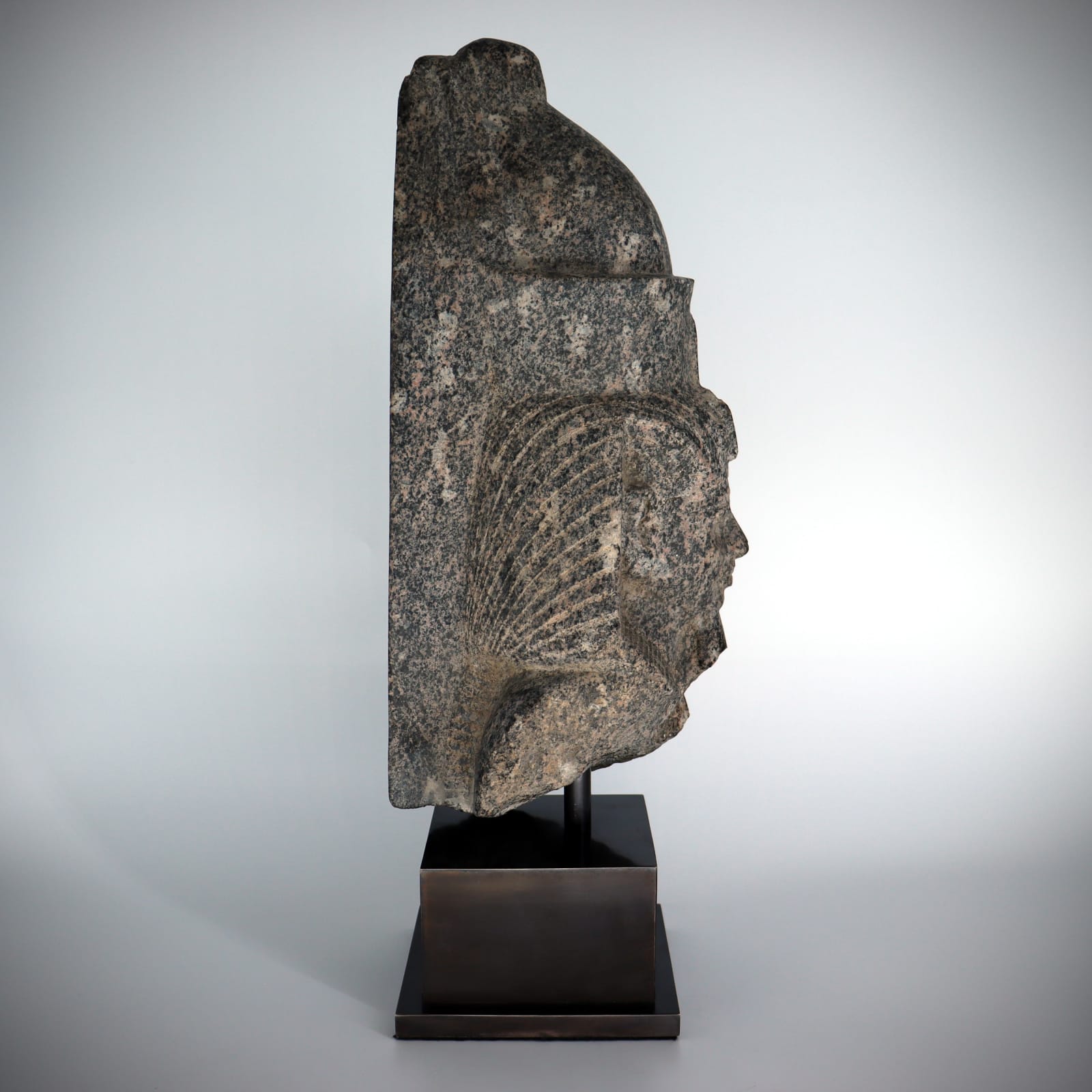 Bust of Amenhotep III, Fourteenth Century BC