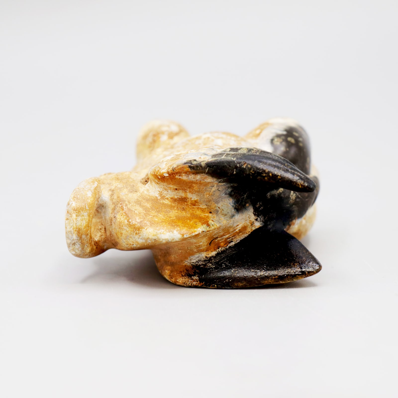 Human-Headed Quadruped, Second Millennium BC