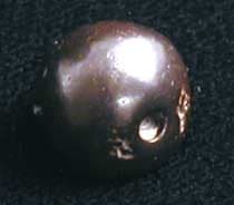 Sassanian Hematite Intaglio Seal, 200 CE - 600 CE