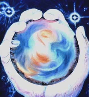 Kynthia - Star Seed, 1987 CE