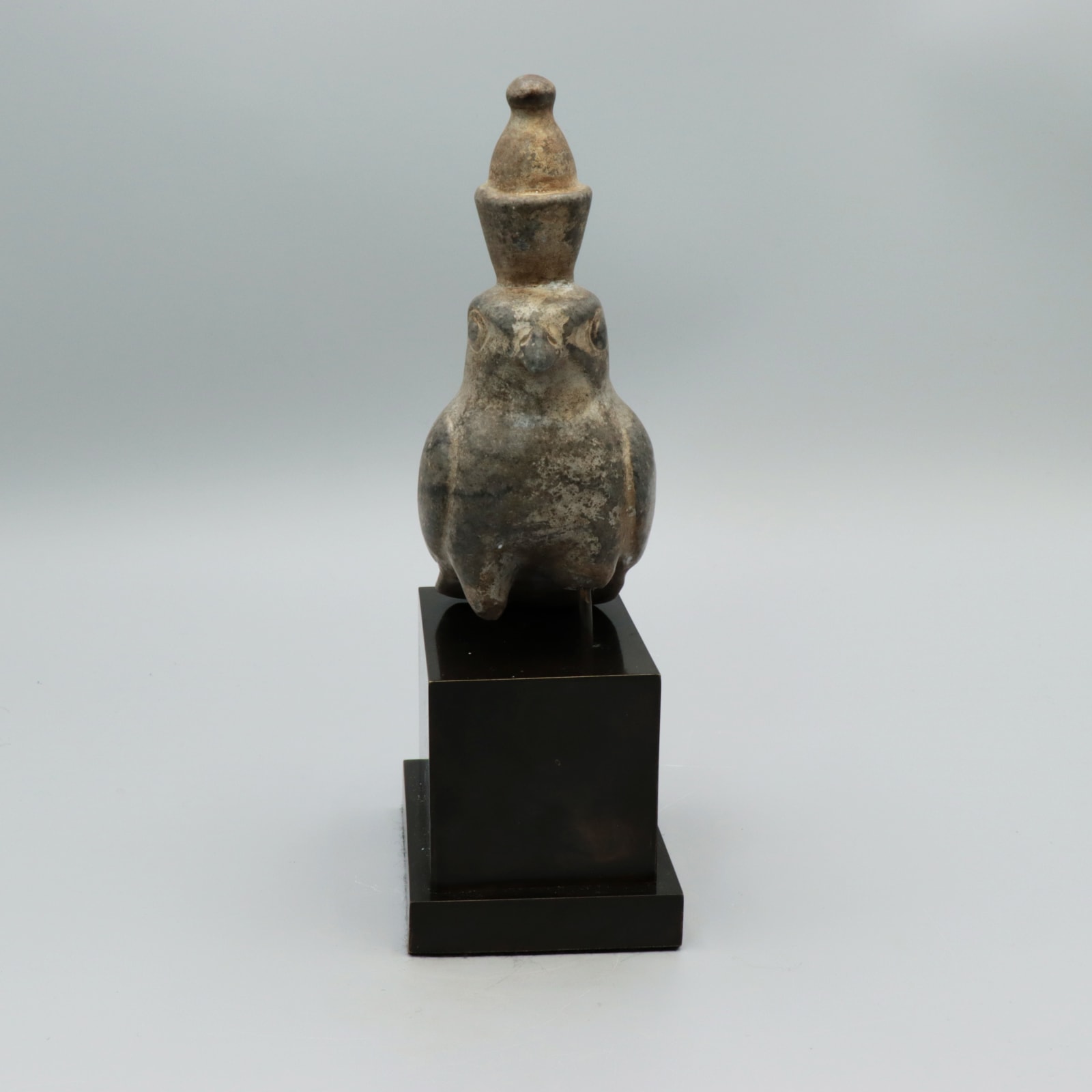Horus as a Falcon, 664 BCE - 200 BCE