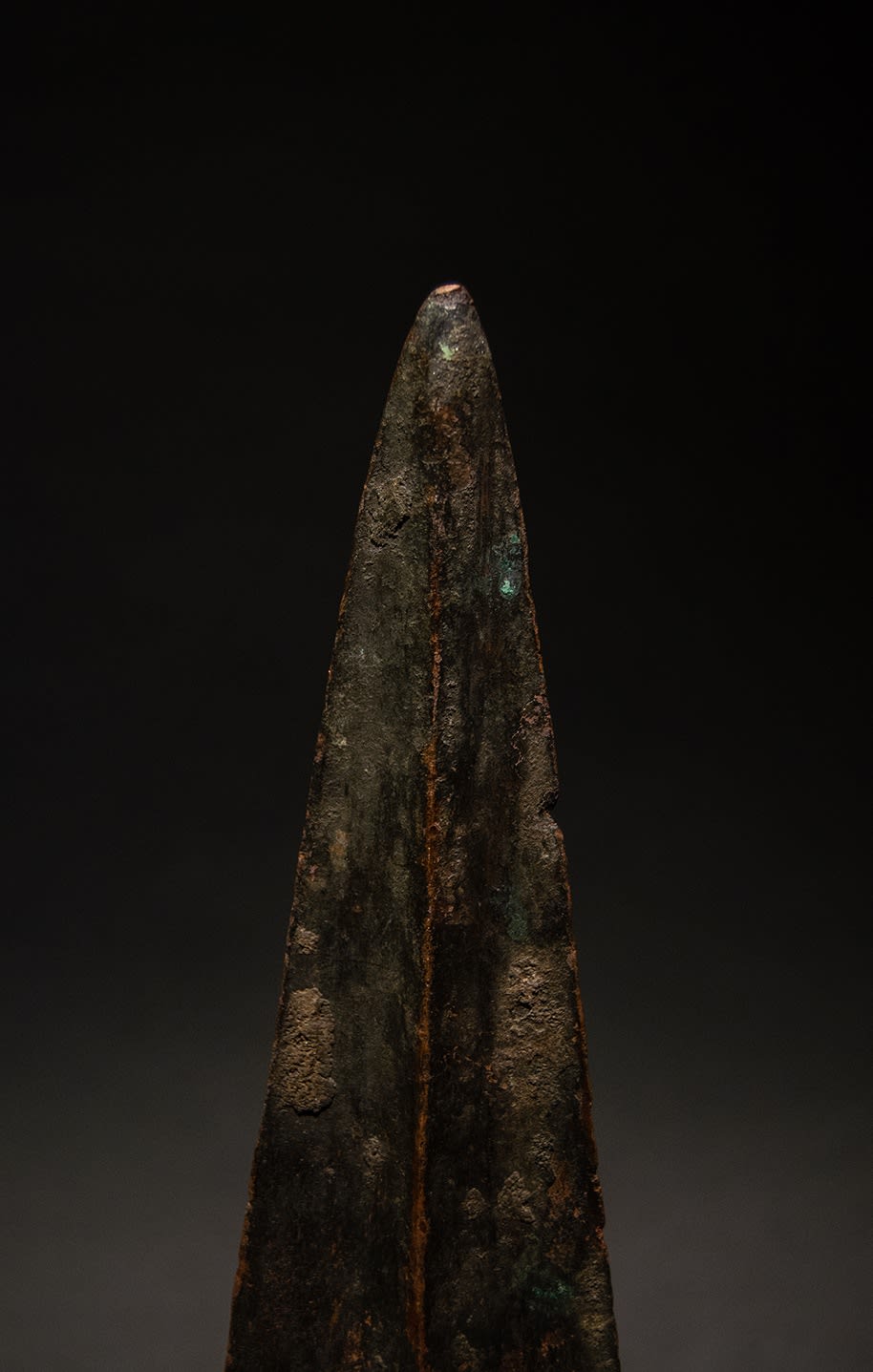 Harappan Spearhead, 3000 BCE - 2000 BCE
