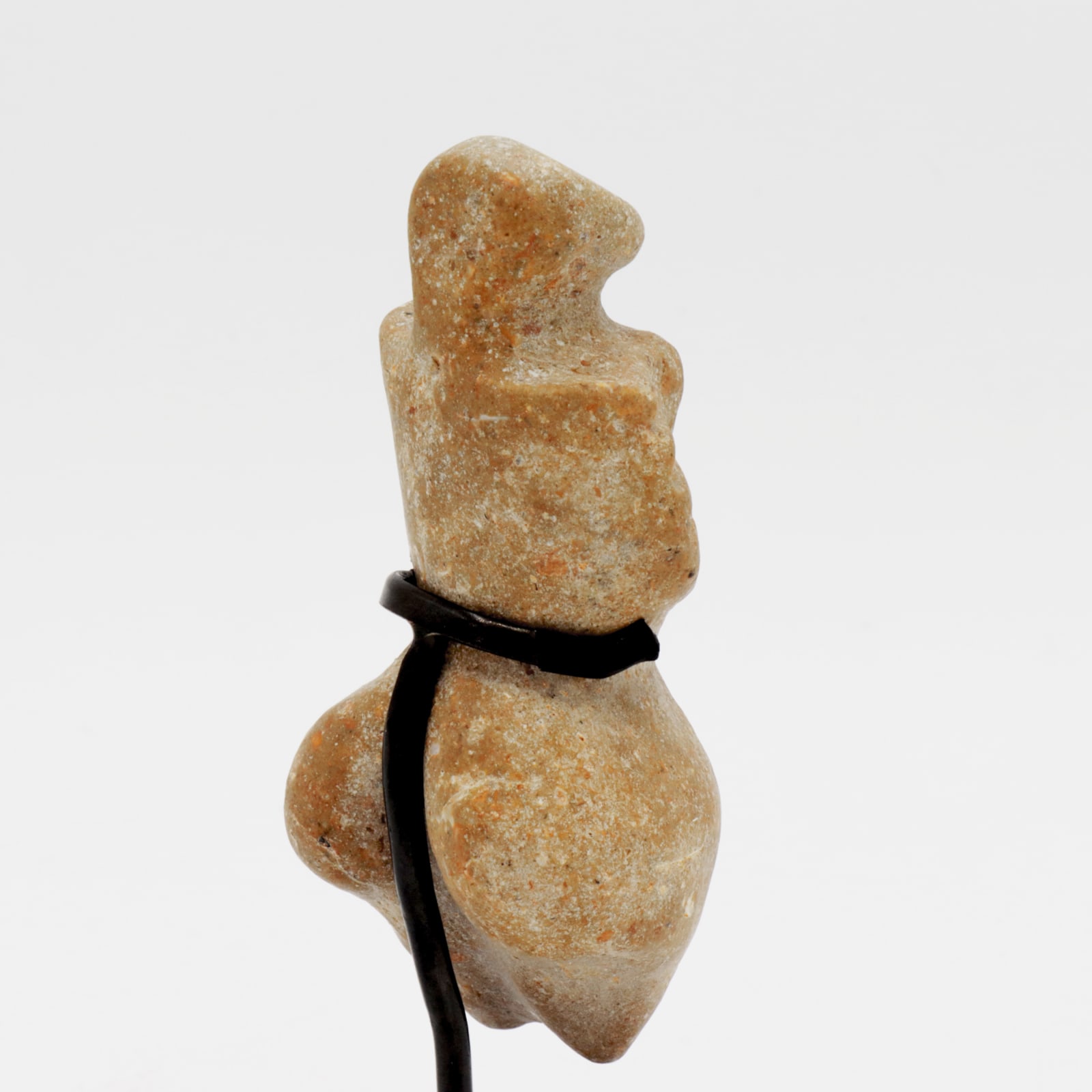 Neolithic Anatolian Venus Figure, 6000 BC - 5500 BC