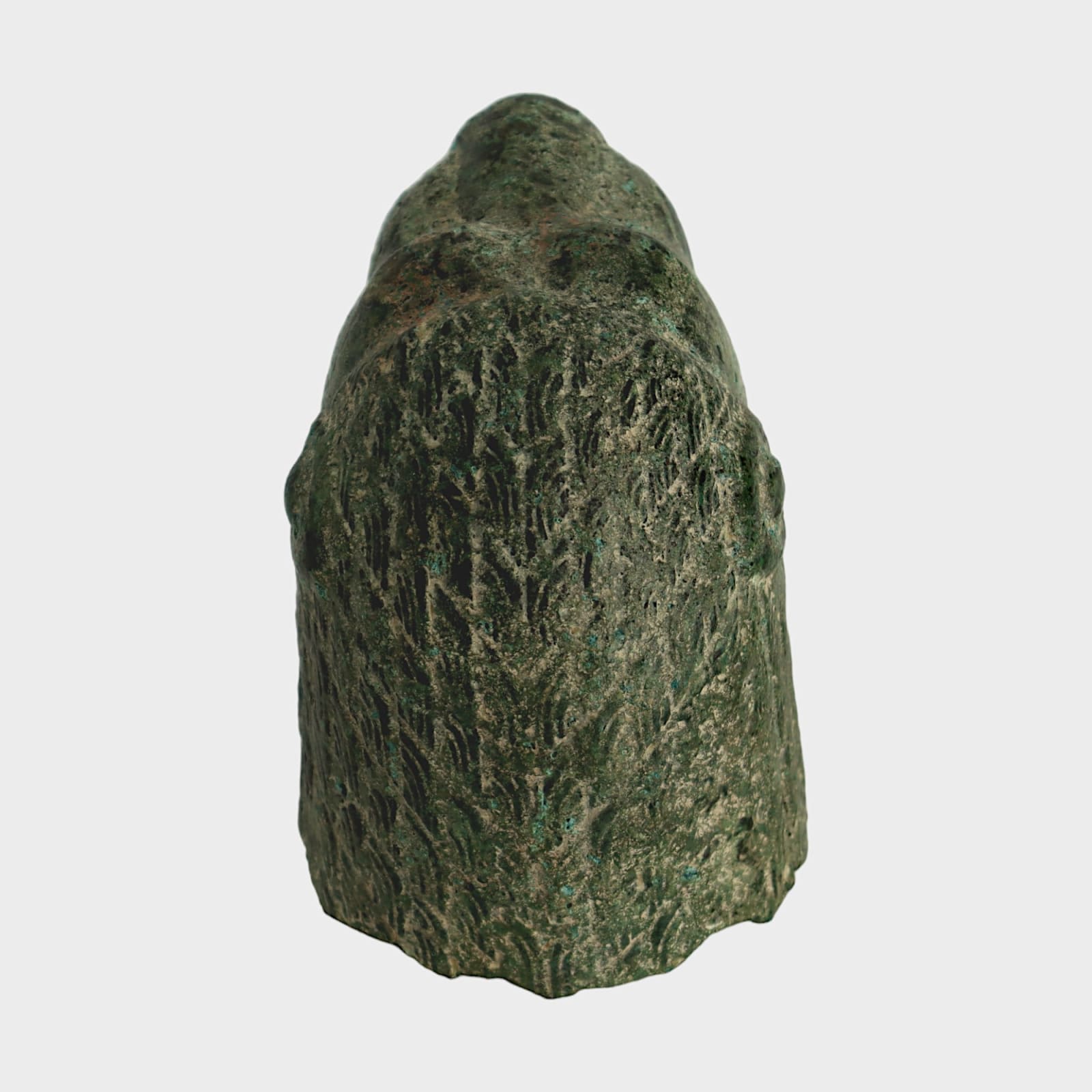 Imperial Roman-Era Protome of a Lion, 1st Century CE - 3rd Century CE