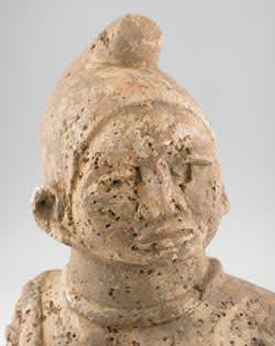 Yombe Ntadi Maternity Sculpture, 16th Century CE - 18th Century CE