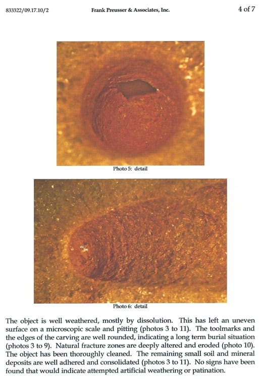 Olmec Jade Maskette, 1200 BCE - 500 BCE
