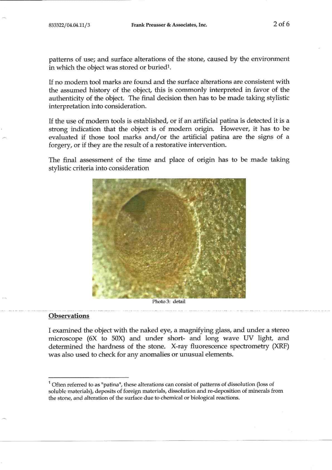 Olmec Jade Figure, 1200 BCE - 600 BCE