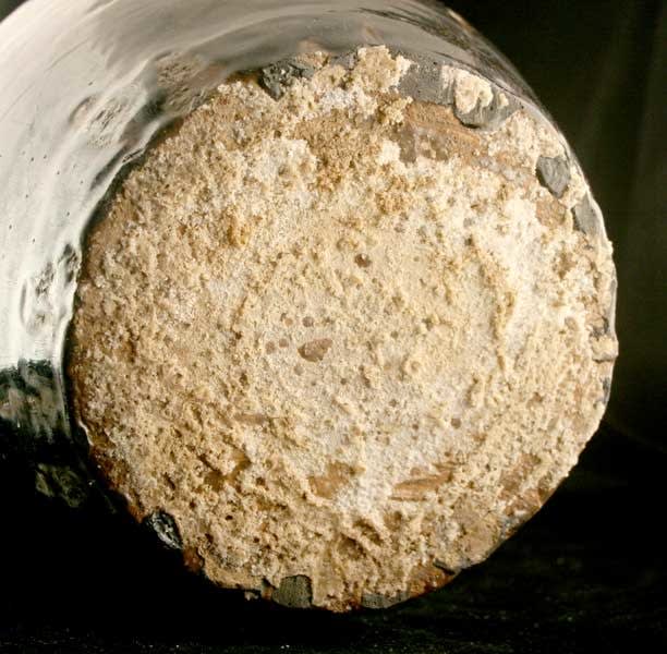 Song Brown-Glazed Vase, 960 CE - 1279 CE