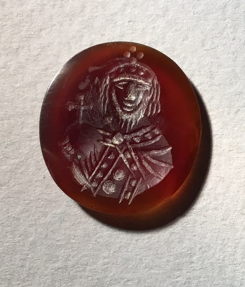 Intaglio