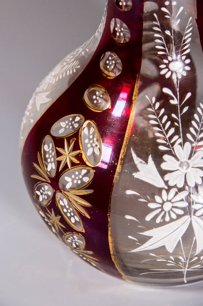 Ottoman base for water pipe 19th century, 19th Century CE