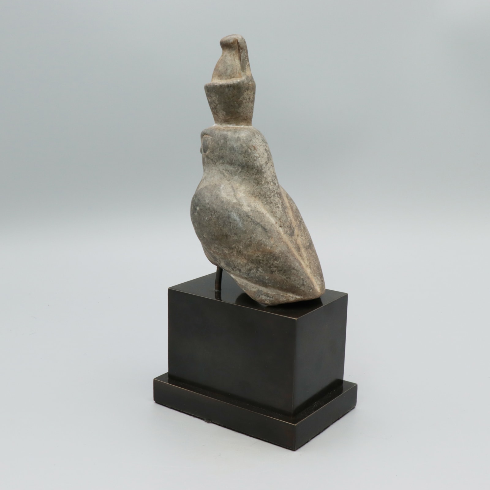 Horus as a Falcon, 664 BCE - 200 BCE